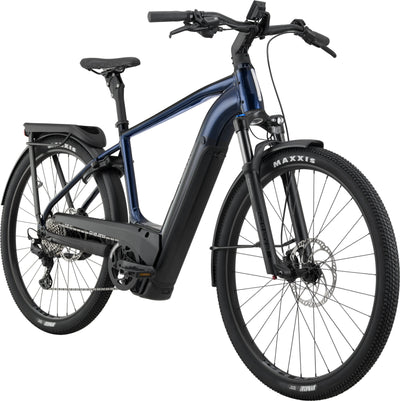 Cannondale Tesoro Neo X 1