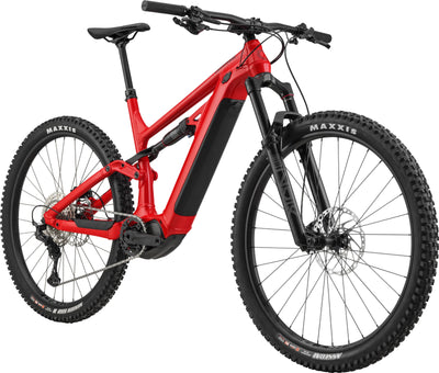 Cannondale Moterra Neo S1