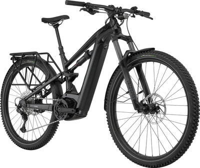 Cannondale Vorführer Moterra Neo EQ