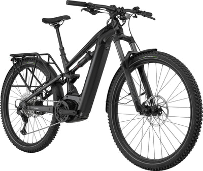 Cannondale Vorführer Moterra Neo EQ