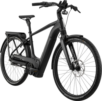 Cannondale Mavaro Neo 1