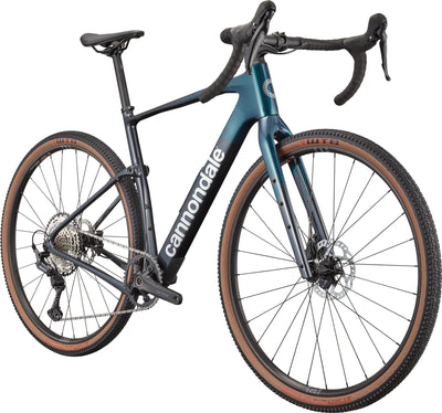 Cannondale Topstone Carbon 3 GRX-1X
