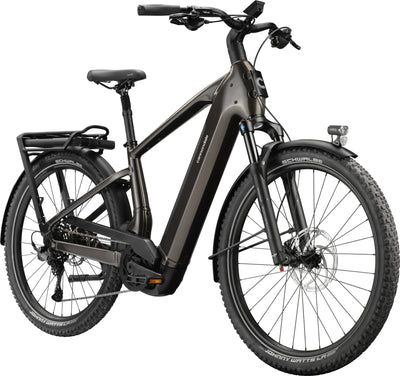 Cannondale Tesoro 1