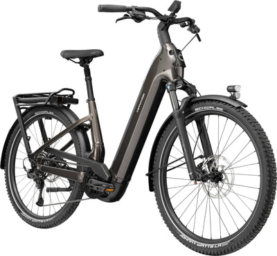 Cannondale Tesoro 1 Low Step-Thru