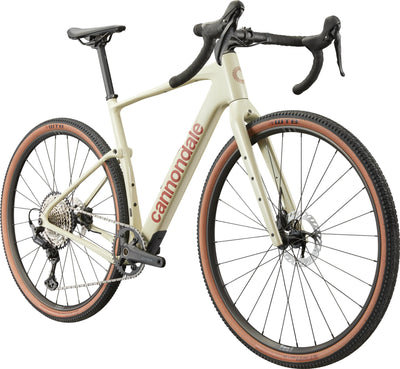 Cannondale Topstone Carbon 3 GRX-1X