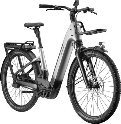 Cannondale Tesoro Automatiq HS Low Step-Thru