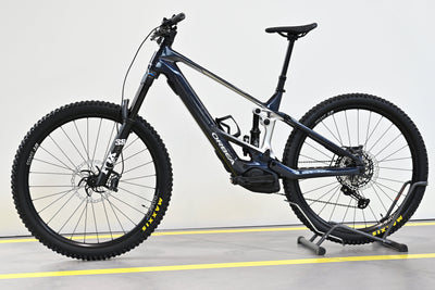 ORBEA WILD M10 2026