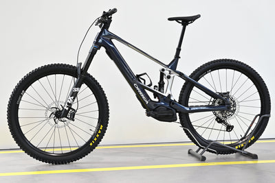 ORBEA WILD M10 Custom
