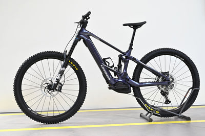 ORBEA WILD M10 Custom