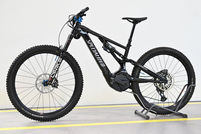 Specialized Turbo Levo Comp Alloy Custom-Umbau