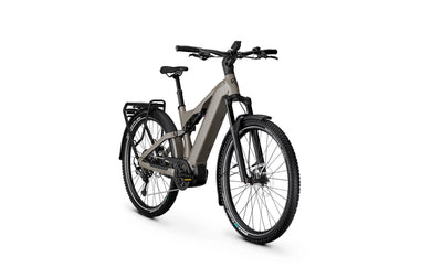 Kalkhoff Entice 7+ Advance Gent