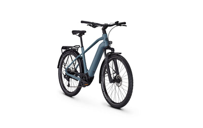 Kalkhoff Entice L Season Gent