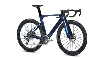 Storck Aerfast.5 30th Force E1 2x12 ZJPlat56R 30th