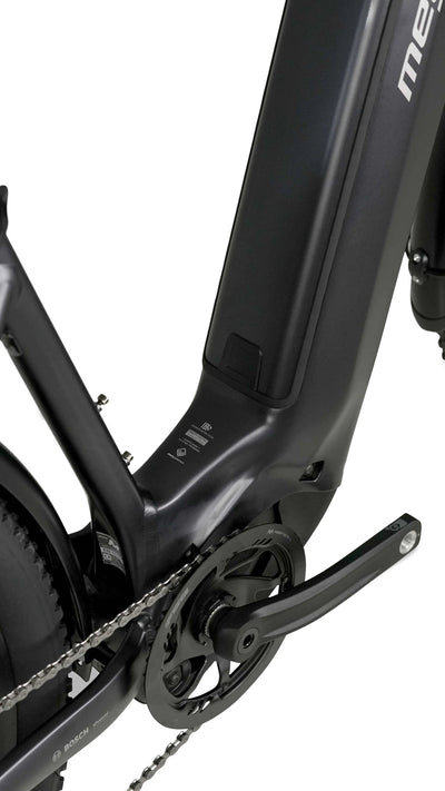 Megamo Reach Low 05 Equipped