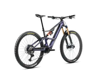 ORBEA RISE LT M-TEAM 630 Wh