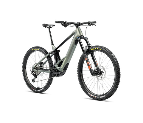ORBEA Vorführer WILD H20