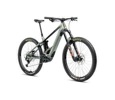 ORBEA Vorführer WILD H20