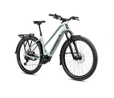 ORBEA KEMEN ADV 30 MID