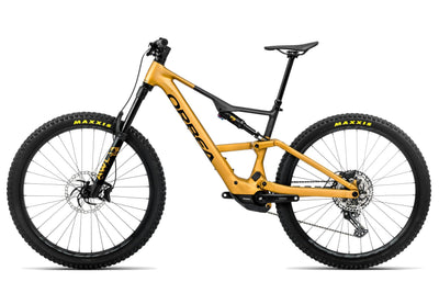 ORBEA RISE LT H20