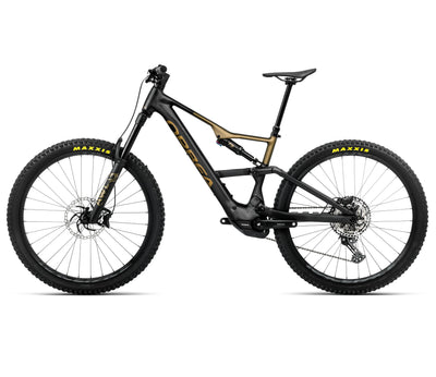ORBEA RISE LT H20
