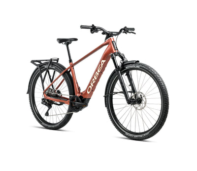 ORBEA KEMEN ADV 10