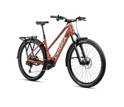 ORBEA KEMEN ADV 10 MID
