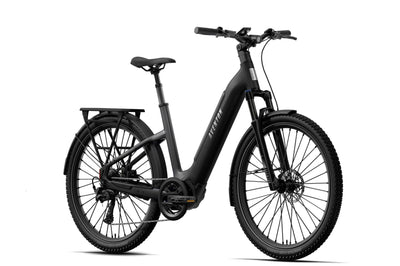 Aventon Leihrad Trava ADV Wave