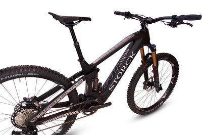 Storck Vorführer e:drenalin.2 GTS 630 XT