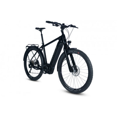Storck Leihrad Urban CTS Crossover