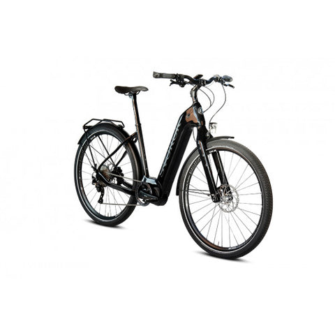 Storck Vorführer Urban CTS Wave