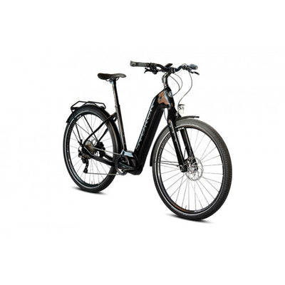 Storck Leihrad Urban CTS Wave