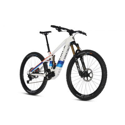 Storck Leihrad e:drenalin 2 GTS 630 XT 1x12