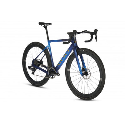 Storck e:GRIX Pro Rival XPLR ZJ Plat 40X