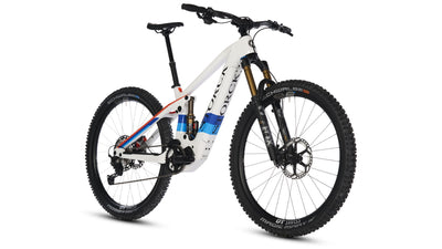 Storck Vorführer e:drenalin 2 GTS 630 XT 1x12
