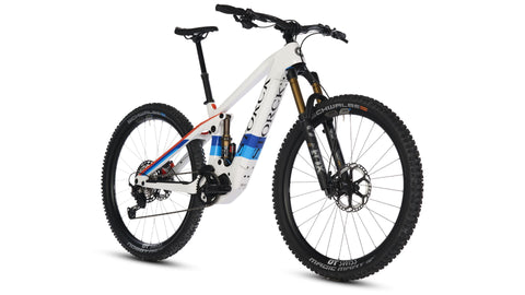 Storck Vorführer e:drenalin 2 GTS 630 XT 1x12
