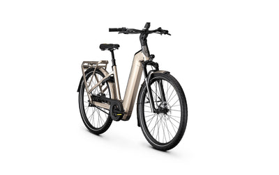 Kalkhoff Image 5+ Advance Wave