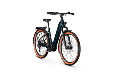 Kalkhoff Entice 3 Advance Wave