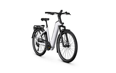 Kalkhoff Endeavour 5+ Advance Wave