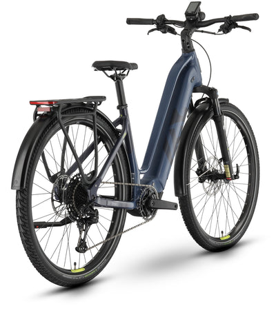Husqvarna Grand Pather 5 LowStep