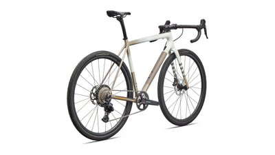 Specialized Crux Comp GRX