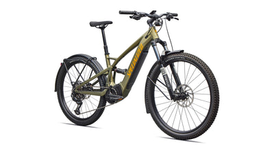 Specialized Turbo Tero X 5.0