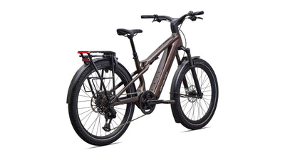 Specialized Turbo Vado 3 X 5.0