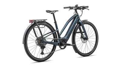 Specialized Turbo Vado SL 2 5.0 Step-Thru EQ