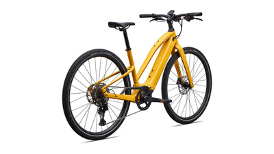 Specialized Turbo Vado SL 2 4.0 Step-Through