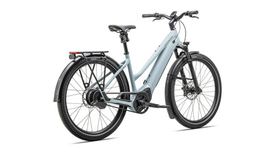 Specialized Turbo Vado 5.0 IGH Step-Through