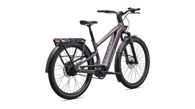 Specialized Turbo Vado 3 4.0 IGH