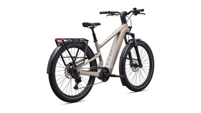 Specialized Turbo Vado 3 EVO 4.0