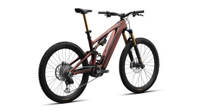 Specialized S-Works Turbo Levo 4