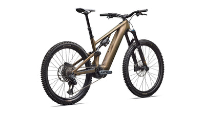 Specialized Turbo Levo 4 Expert