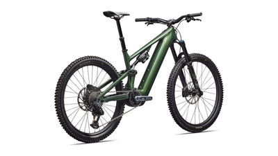 Specialized Turbo Levo 4 Expert